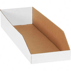Value Collection - 8" Wide x 24" Deep x 4-1/2" High Drawer Bin - Exact Tooling