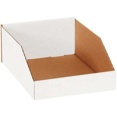 Value Collection - 9" Wide x 12" Deep x 4-1/2" High Drawer Bin - Exact Tooling
