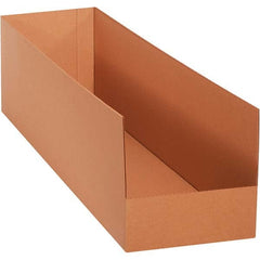 Value Collection - 15" Wide x 42" Deep x 20" High Drawer Bin - Exact Tooling