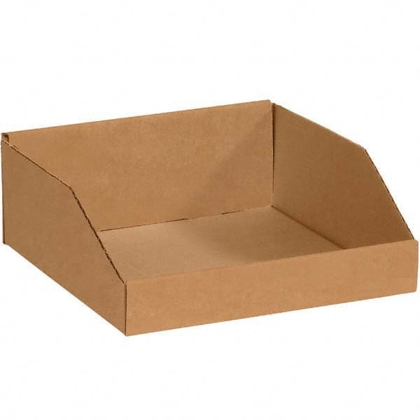 Value Collection - 12" Wide x 12" Deep x 4-1/2" High Drawer Bin - Exact Tooling