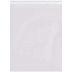 Value Collection - Pack of (500), 10 x 13" 4 mil Resealable Poly Bags - Exact Tooling