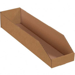 Value Collection - 6" Wide x 24" Deep x 4-1/2" High Drawer Bin - Exact Tooling
