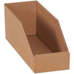 Value Collection - 4" Wide x 12" Deep x 4-1/2" High Drawer Bin - Exact Tooling