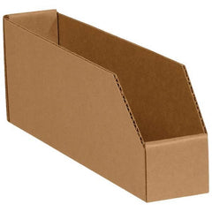 Value Collection - 2" Wide x 9" Deep x 4-1/2" High Drawer Bin - Exact Tooling