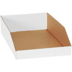 Value Collection - 12" Wide x 18" Deep x 4-1/2" High Drawer Bin - Exact Tooling