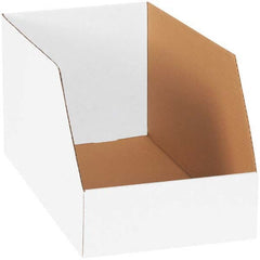Value Collection - 12" Wide x 18" Deep x 10" High Drawer Bin - Exact Tooling