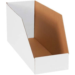 Value Collection - 8" Wide x 24" Deep x 12" High Drawer Bin - Exact Tooling