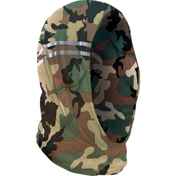 OccuNomix - Size Universal Cooling Jersey Knit Gaiter - Exact Tooling