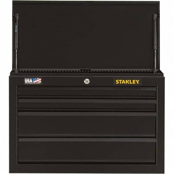 DeWALT - Tool Boxes, Cases & Chests Type: Top Tool Chest Width Range: 24" - 47.9" - Exact Tooling