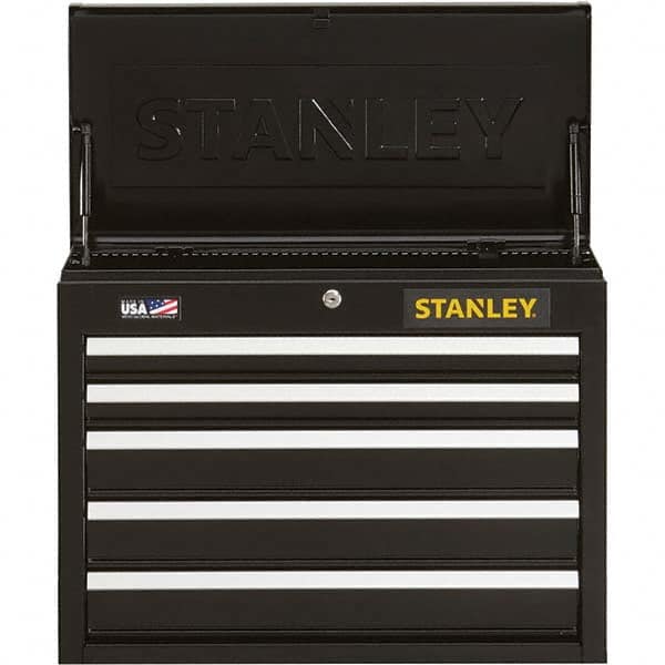 DeWALT - Tool Boxes, Cases & Chests Type: Top Tool Chest Width Range: 24" - 47.9" - Exact Tooling