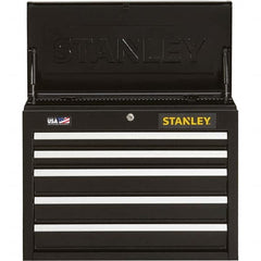 DeWALT - Tool Boxes, Cases & Chests Type: Top Tool Chest Width Range: 24" - 47.9" - Exact Tooling