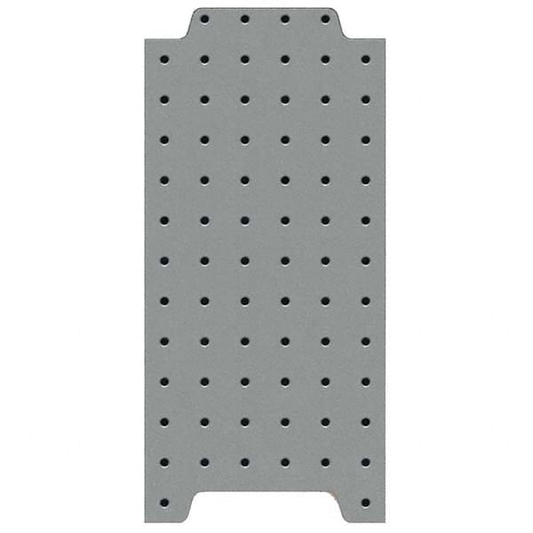Phillips Precision - Laser Etching Fixture Plates Type: Fixture Length (Inch): 6.00 - Exact Tooling