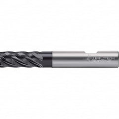 Walter-Prototyp - Roughing End Mill - - Exact Tooling