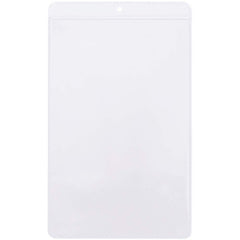 Value Collection - Document Protectors Type: Vinyl Envelopes Width (Inch): 5 - Exact Tooling