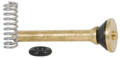 Guardair - Blow Gun XT Valve Repair Kit - 2" Long - Exact Tooling