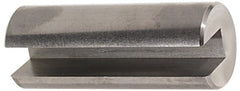 Dumont Minute Man - 2-9/16" Diam Plain Broach Bushing - Style D, 6" Bushing Length - Exact Tooling