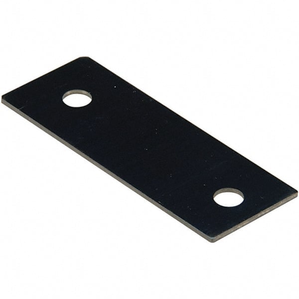 Dynabrade - 1" Air Belt Sander Flat Washer - Exact Tooling