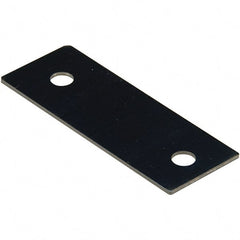 Dynabrade - 1" Air Belt Sander Flat Washer - Exact Tooling