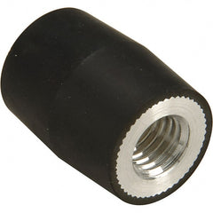 Dynabrade - Air Belt Sander Drive Wheel - Exact Tooling