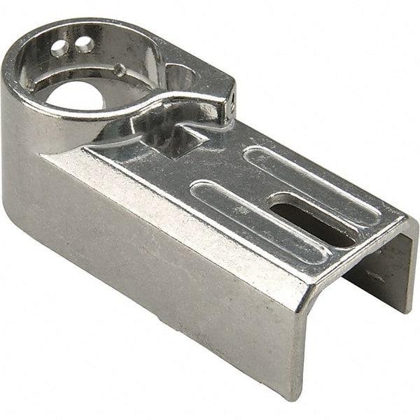 Dynabrade - Air Belt Sander Housing - Use with 40330 - Exact Tooling