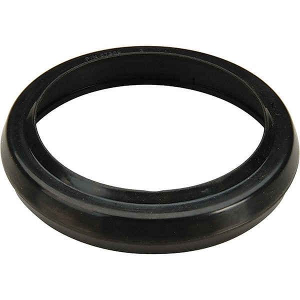 Dynabrade - Air Dual Action Sander Shroud - Exact Tooling