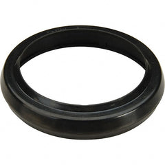 Dynabrade - Air Dual Action Sander Shroud - Exact Tooling