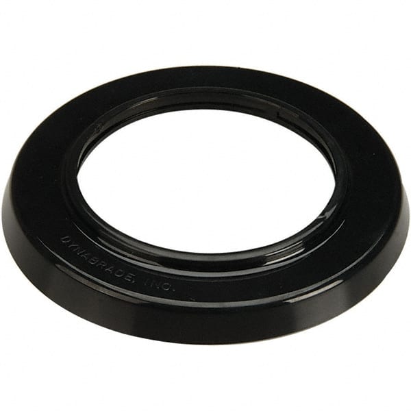 Dynabrade - Air Orbital Sander Shroud - Exact Tooling