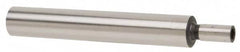 Fowler - 0.2" Head Diam, 3/8" Shank, Double End, Mechanical Edge and Center Finder - Accurate to 0.0002", Cylindrical Contact - Exact Tooling