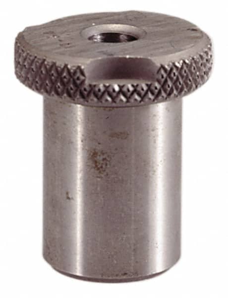 Boneham - Type SF, 37/64" Inside Diam, Head, Slip Fixed Drill Bushing - Exact Tooling