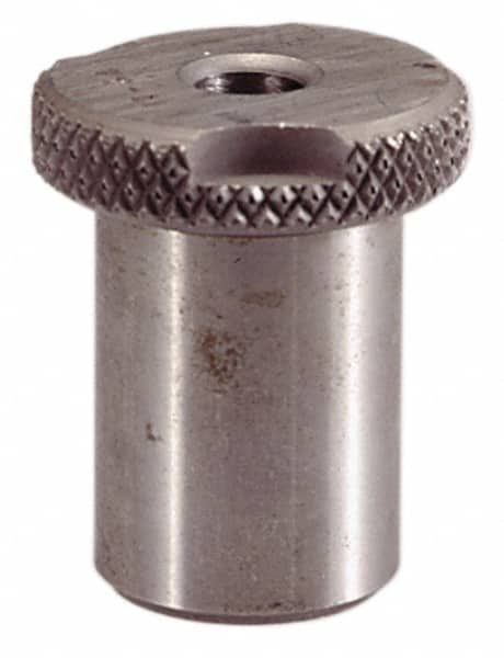 Boneham - Type SF, Letter V Inside Diam, Head, Slip Fixed Drill Bushing - Exact Tooling