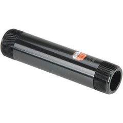 Enerpac - Hydraulic Cylinder Mounting Accessories Type: Lock-on Connector For Use With: 12.5 Ton Cylinders - Exact Tooling