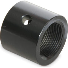 Enerpac - Hydraulic Cylinder Mounting Accessories Type: Coupler For Use With: RC25 - Exact Tooling