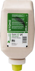 SC Johnson Professional - 2 L Bottle Paste Hand Cleaner - Exact Tooling