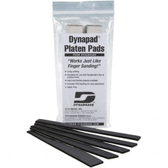 Dynabrade - Disc Backing Platen Pads - For Use with Dynabrade Contact Arms - Exact Tooling