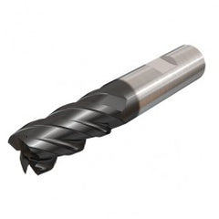 EC020B074C03 IC900 END MILL - Exact Tooling