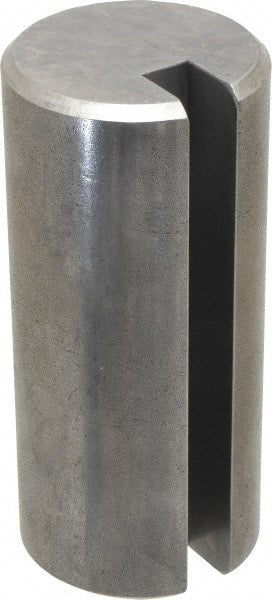 Dumont Minute Man - 2-3/4" Diam Plain Broach Bushing - Style D, 6" Bushing Length - Exact Tooling
