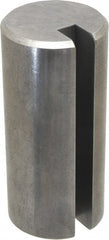 Dumont Minute Man - 2-3/4" Diam Plain Broach Bushing - Style D, 6" Bushing Length - Exact Tooling