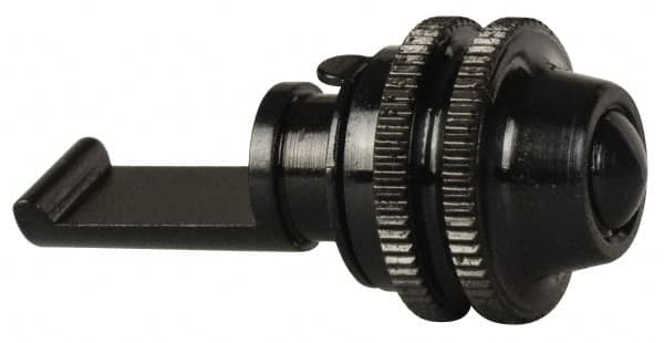 Starrett - Combination Square Lock Bolt - For Use with 6 Inch Square and Center Heads - Exact Tooling