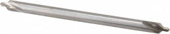 Keo - #2 Plain Cut 90° Incl Angle High Speed Steel Combo Drill & Countersink - Exact Tooling