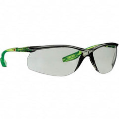 3M - Safety Glasses Type: Safety Lens Color Family: Indoor/Outdoor - Exact Tooling