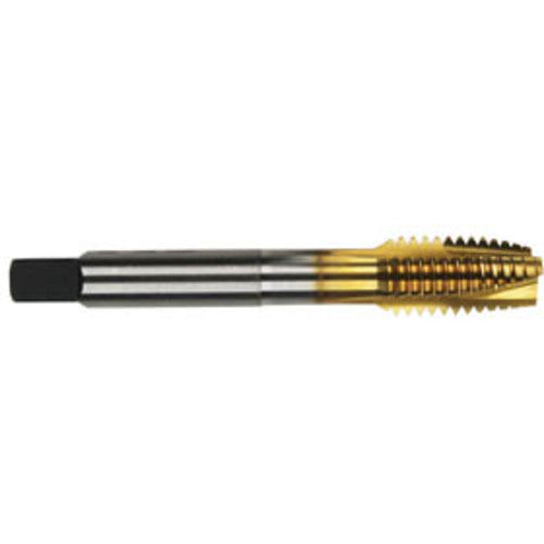 M3X.5 D3 SP PT TIN SHEARTAP - Exact Tooling