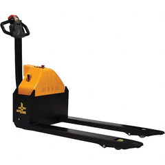 Big Joe - Pallet Trucks/Jacks Type: Electric Pallet Truck Load Capacity (Lb.): 3,000 - Exact Tooling