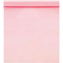 Value Collection - Pack of (1000), 3 x 5" 4 mil Flat Poly Bags - Exact Tooling
