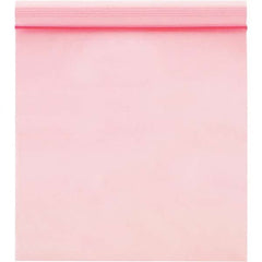 Value Collection - Pack of (1,000), 6 x 8", 4 mil Flat Poly Bags - Exact Tooling