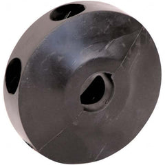 Reelcraft - Hose Reel Accessories Type: Adjustable Hose Bumper Stop For Use With: RT800; 5000; 5005; 7000; HD70000; DP; 80000 - Exact Tooling