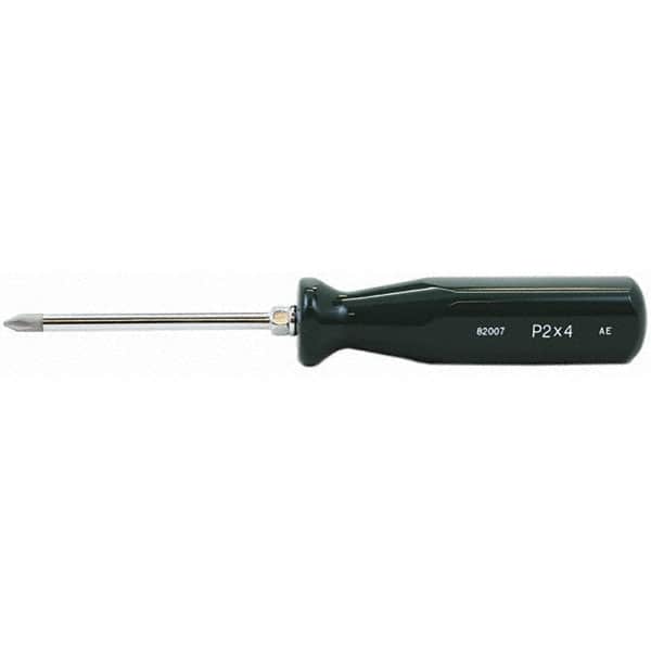 SK - Phillips Screwdriver - Exact Tooling