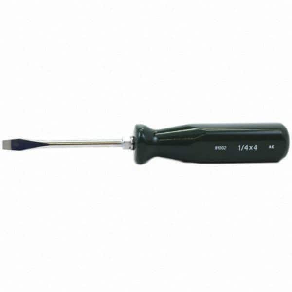 SK - Slotted Screwdriver - Slotted - Exact Tooling
