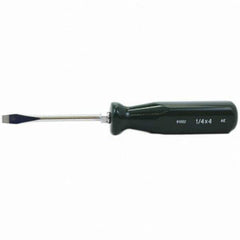 SK - Slotted Screwdriver - Slotted - Exact Tooling