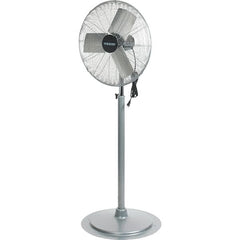 PRO-SOURCE - Fans Type: Fixed Blade Size: 24 (Inch) - Exact Tooling