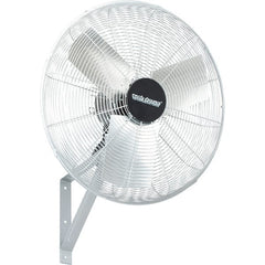 PRO-SOURCE - Fans Type: Fixed Blade Size: 24 (Inch) - Exact Tooling